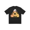 Palace Tri-Lager T-Shirt Black Unisex Tops P19TS219