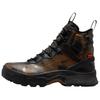 ACG Zoom Gaiadome Gore-Tex Classic Versatile Outdoor Functional Shoes Men Shoes Brown IB2328-200