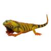 LANKA NOVELTIES | Animals Figurine | Iguana Brown