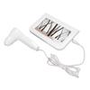 7 Inch Hair Follicle Analyzer High Resolution Skin Detector Analyzer Rechargeable with 50X 200X Lens