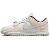 Dunk Low SE Sisterhood Women Sneakers White Team-Red Photon-Dust DV1160-100