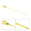 Oil Dipstick For Ford Fiesta Fusion Citroen C2 C3 Peugeot 206 307 1.4 HDi 1331073 1174.85