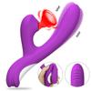 Powerful Sucker Oral Dildo Vibrator Women Penis Clit Clitoris Vacuum Stimulator Female Masturbation Sex Toys