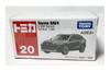 Overseas Exclusive Tomica 20 Toyota RAV4 ASIA LIMITED No. [Product]