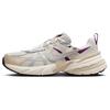V2K Run Premium Light Bone Viotech Women Sneakers Cream Sanddrift Metallic-Silver HF4305-072