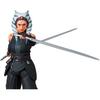 Star Wars Mafex Ahsoka Tano  The Mandalorian Ver. 