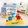 1Pc  Double Play Educational Toys, Interactive Games Pat Fight Table Game Station Decompression
