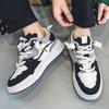 Sneakers for Men Fashion Street Skateboard Shoes Desiger Platform Running Shoes Casual Athletic Traininig Shoes Tenis Masculino