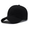 Hat Cotton Light Board Solid Color Baseball Cap Men Cap Outdoor Hat