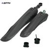 ZTTO Mountain Bike Bicycle Road Tire Front Rear Mudguard Fender Mud Guard Tool Set