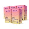 BB Lab Lee Hyori The Elastin Eating Low Molecular Collagen 30 Sachets, 5 Packs