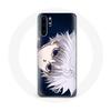 Case for Huawei P30 Killua Zoldyck Hunter X Hunter Manga