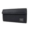 CALM LONG WALLET 041-03120 Black10
