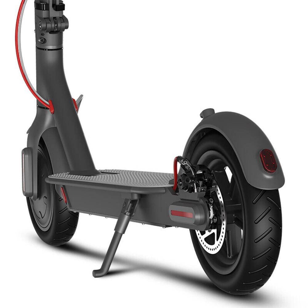 Electric Scooter Tire 8 1/2x2 Outer Tire Inner Tub  Front Rear Tyre Set Replacement  for Xiaomi M365