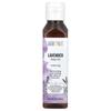 Body Oil, Lavender, 4 Fl Oz (118 Ml)