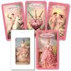 [Genuine] Victorianrose Tarot Card Victorian Rose Tarot Card [Tarot Card Oracle Card Lenormand Card]