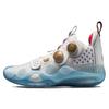Way of Wade 8 Home Jersey Retirement Men Sneakers White Ice-Blue Red ABEP001-4