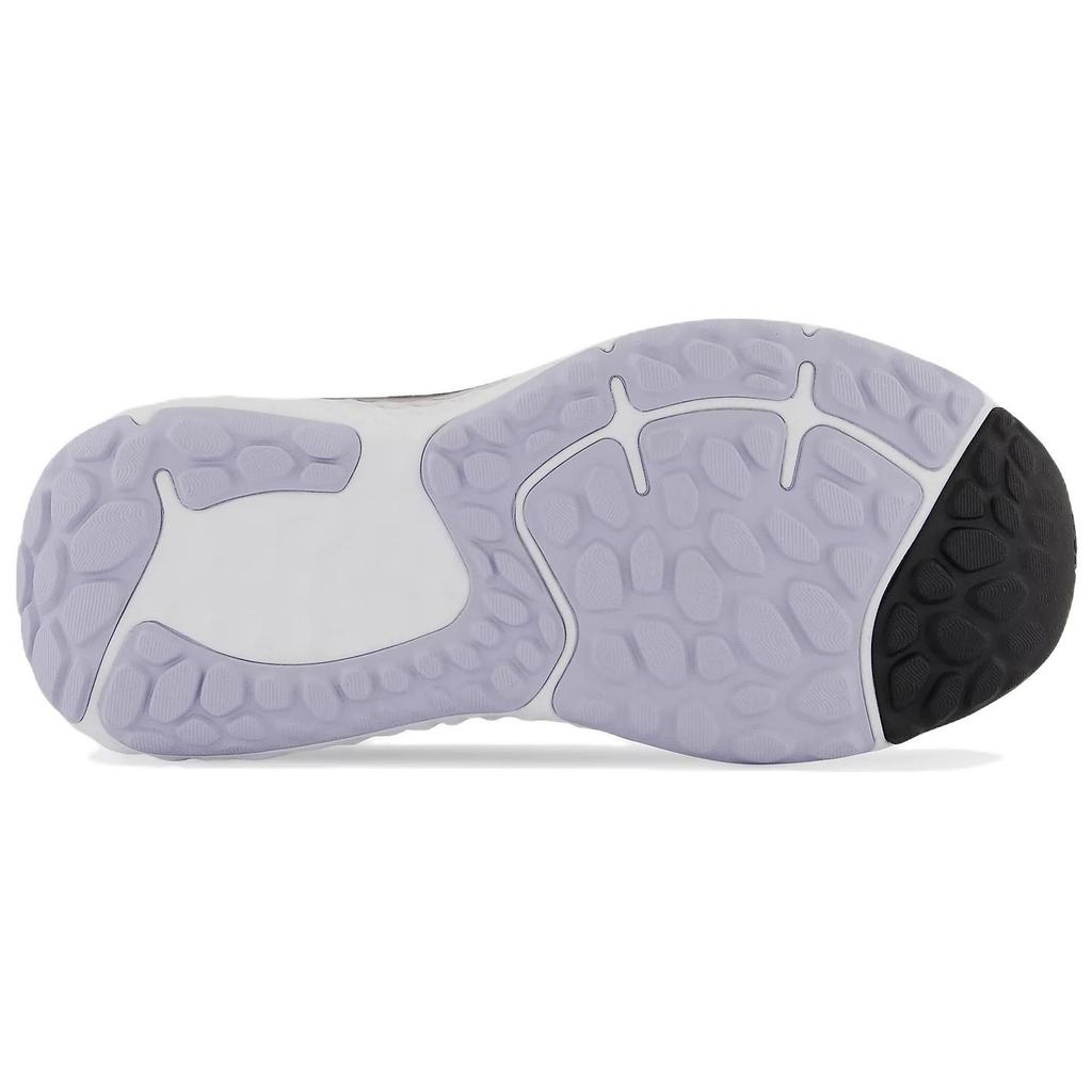 New Balance Fresh Foam Evoz V2 'Black White' Women's