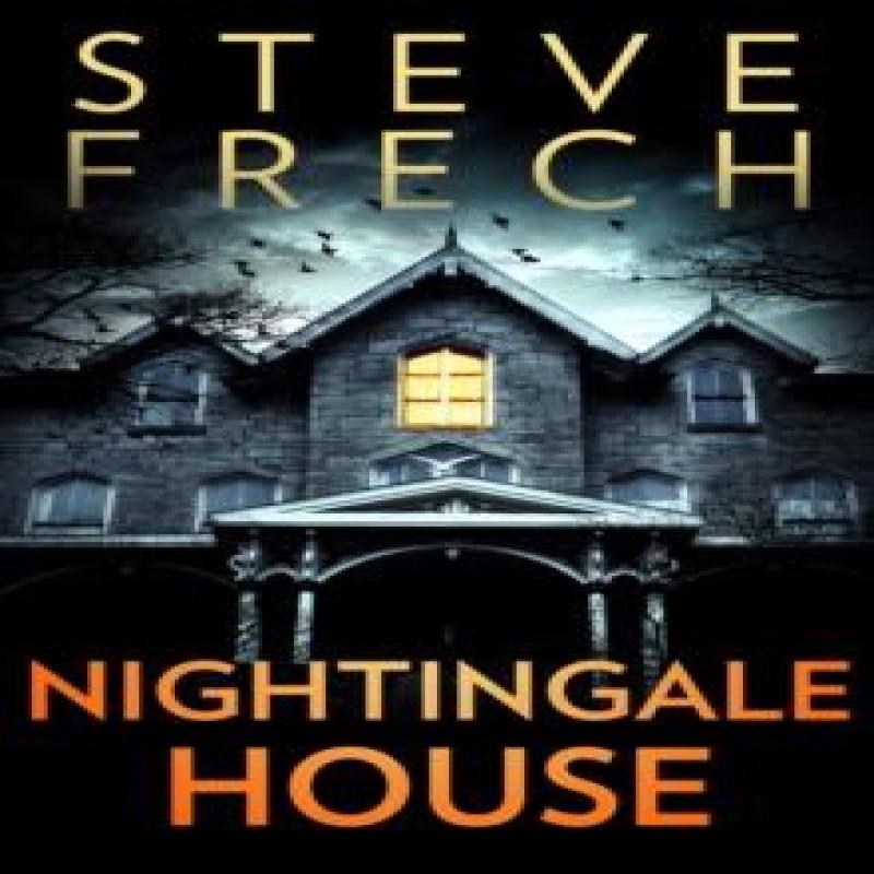 Nightingale House by Steve Frech Paperback Book 9780008372194
