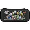 Switch Case, Switch Storage Bag, JoJo's Bizarre Adventure Game Console Storage Bag, Switch Carrying Case, Protective Case for Switch, Game Card Storag