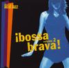 CD VARIOUS - Bossa Brava 2  EX3452 Instinct Record 1997 US Dance & Electronica Used