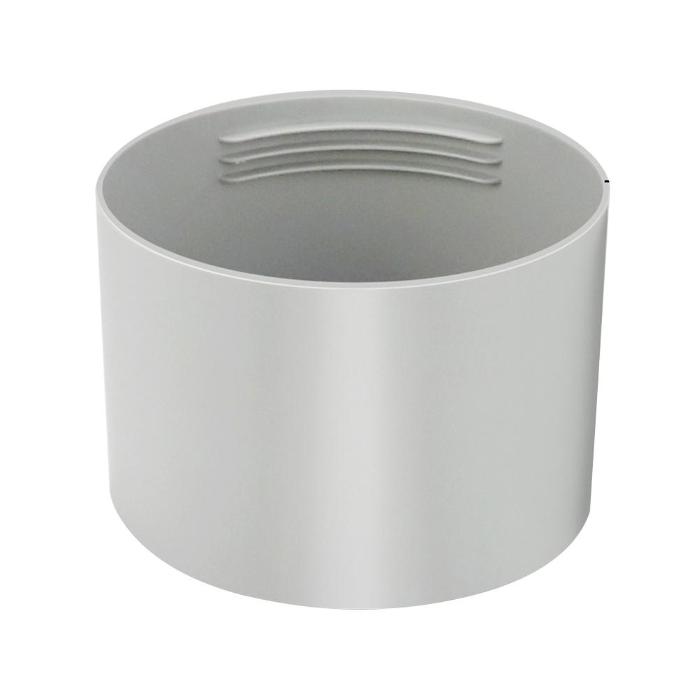 Air Conditioning Exhaust Hose Adapter Portable Air Conditioning Exhaust Hose Connection Easy Installation Accessories 130/150mm