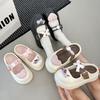 Cute Cartoon Puppy Thick-soled Bag Head Slippers Outer Wear 2025 Spring and Summer New Popular Non-slip Soft-soled Sandals Women