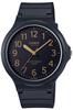 Casio Collection Black Watch MW-240-1B2JH Men's