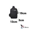 Active Mini Sling Bag Unisex