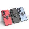 For Xiaomi Poco X7 Pro 5G Case Anti Shock Kickstand Magnetic Armor Phone Cases for Poco X 7 X7Pro PocoX7Pro 5G  Back Cover