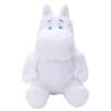 Moominvalley Friends Pyokorin Moomin Plush Toy Height Approx. 23cm