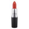 MAC Powder Kiss Lipstick, Devoted To Chili, 3g, 1 Piece