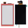 Replacement LCD Display Screen for Switch Lite Durable Replacement LCD Display Panel Repair Parts