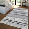 Washable Printed Carpet LNA1350-HT362
