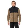 VAUDE Fleece with Zip Mineo II