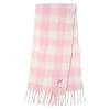 My Melody Checkered Volume Scarf 283517