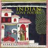 Indian Love Poetry by A. L. Dallapiccola Paperback Book 9780714124667