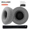 NullMini Replacement Earpads for Bluedio T5 T4 T4S Headphones Ear Cushion Earmuffs Cooling Gel Sleeve Headband