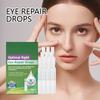 Presbyopia Eye Drops, Moistening Eyes Moisturizing Eye Care To Improve Blurred Dry Eyes Gentle Eye Care For Presbyopia People 20ml