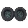 2Pcs Headphone Gaming Headset Earpads Foam Sponge Cushion Ear Pads Replacement