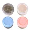 1/4/6Pcs Snack Containers Small Food Storage Cups with Lids BPA Free Reusable Sauce Condiments Salad Containers
