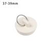 Washroom Kitchen Leakage-proof Bathroom Supplies Bathtub Stopper Drain Cover Sewer Water Sink Plug