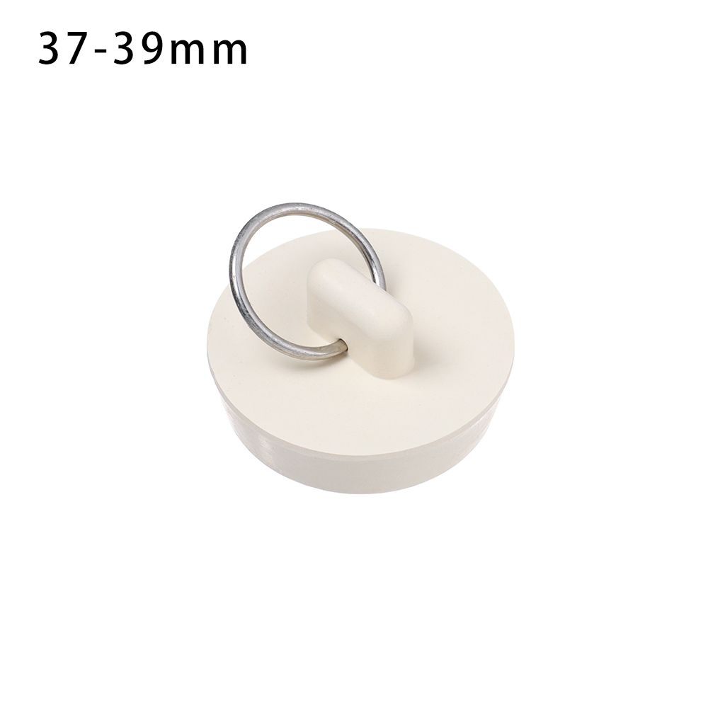 Washroom Kitchen Leakage-proof Bathroom Supplies Bathtub Stopper Drain Cover Sewer Water Sink Plug