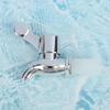 1Pcs 17Mm Silver Glass Wine Bottle Faucet Jar Wine Barrel Water Tank Faucet