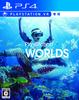 PlayStation VR WORLDS PS4 (VR Only) -