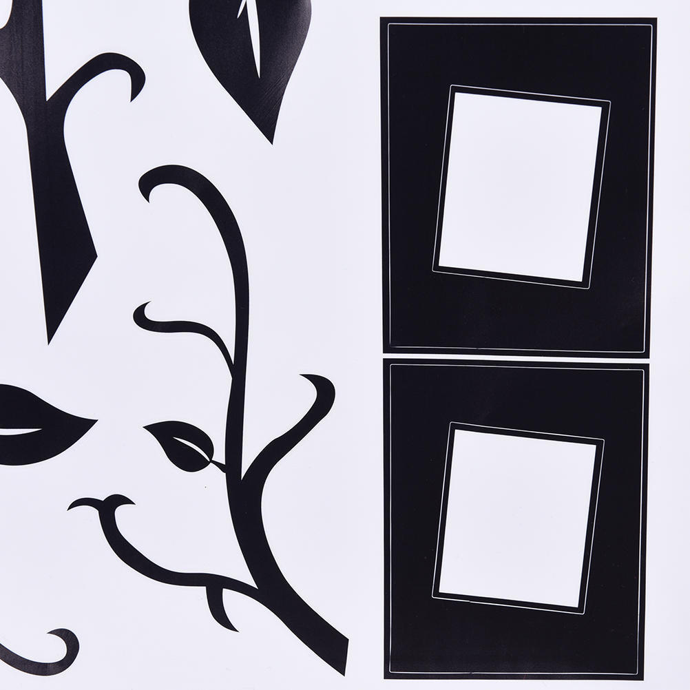 Diy Home Family Decor Tree & Bird Removable Decal Room Wall Sticker Vinyl Photo  Sale