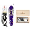 VICTORINOX Sengoku Sumie Climber Date Masamune Rection Multi-tool In Special Paulownia Box Genuine 1.3703.7-X2