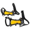 6-claw Crampons L Yellow EBY014