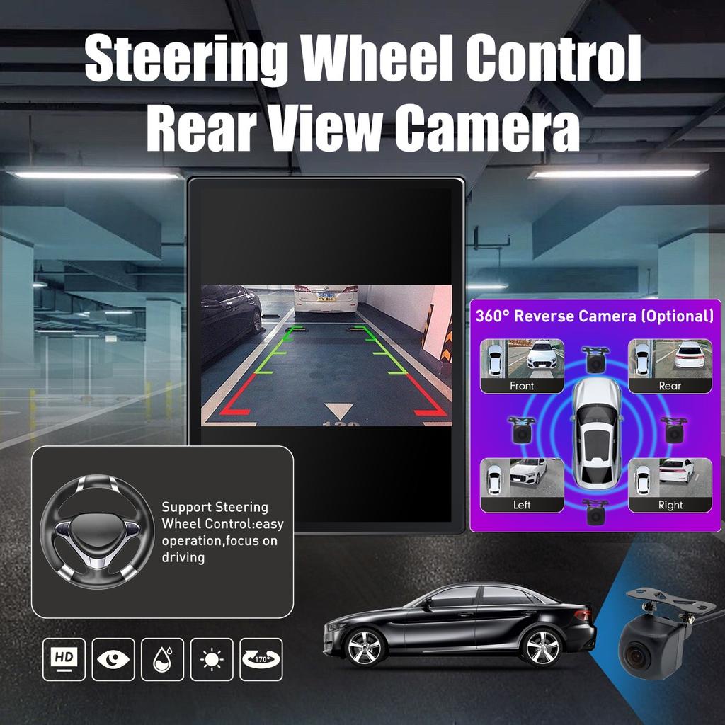 Автомобильное стереонавигационное головное устройство с Android-радио 13,1 дюйма, мультимедийный плеер с GPS для Mazda 2 2007-2014 гг.