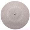 Fashion Warm Wool Blend Winter Women Girl Beret French Artist Beanie Hat Solid Color Casual Ski Cap